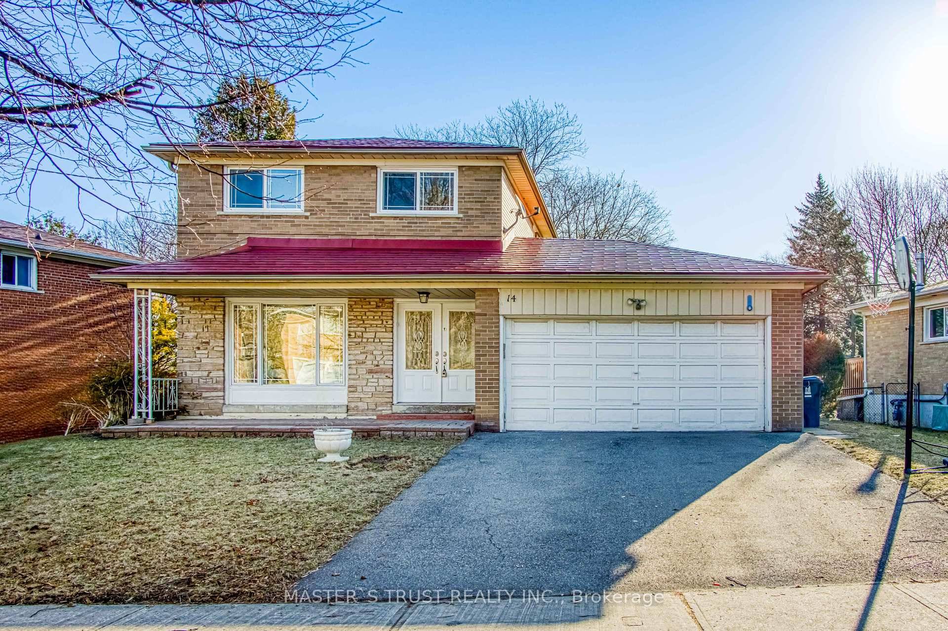 Welcome To This Beautifully Renovated 4 Bedroom Home With A Modern Style, Situated On A Prime 72 Foot Frontage Lot.