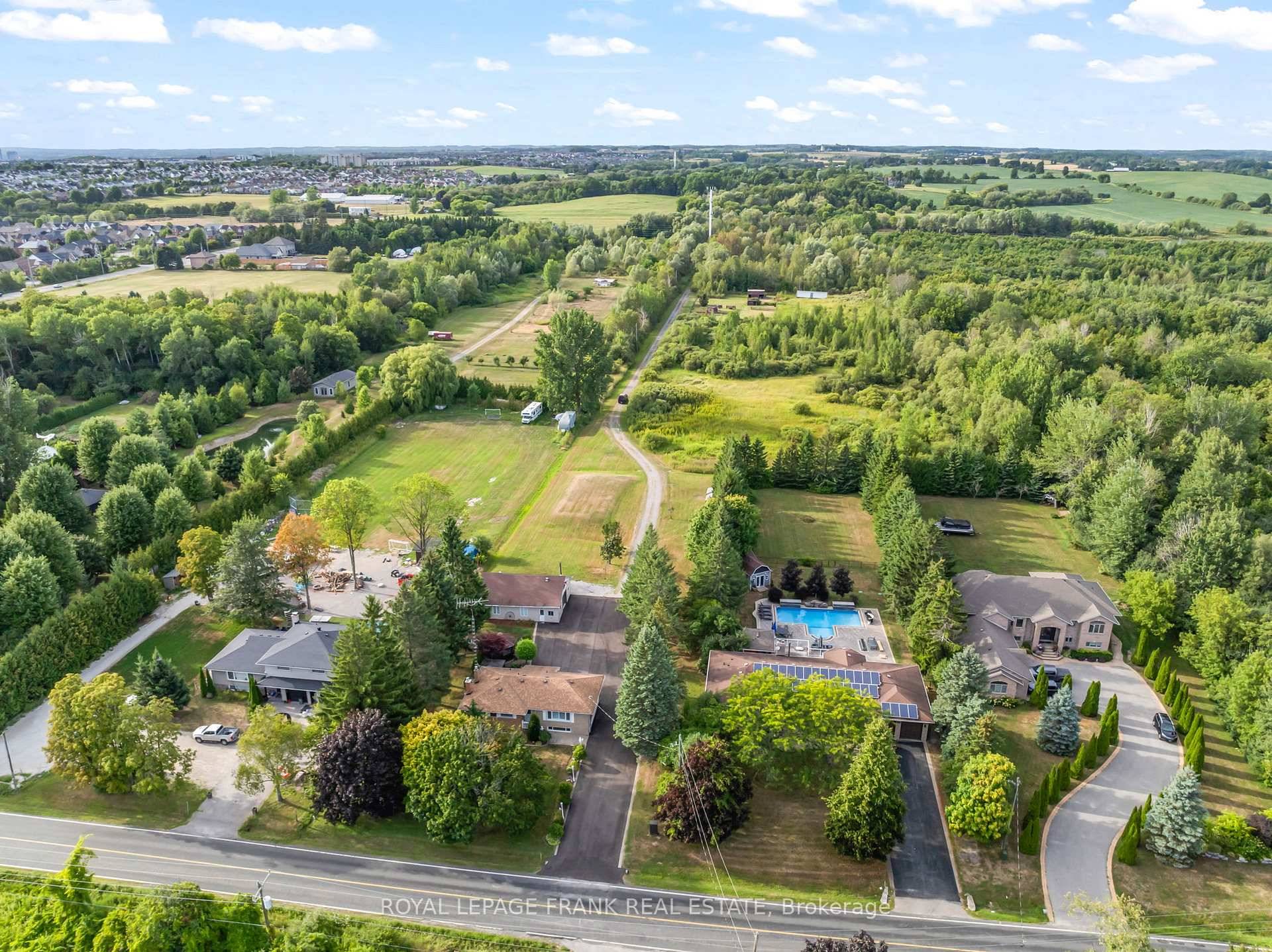 Guaranteed income this property pays for itself !