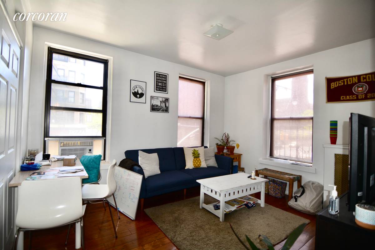 936 Amsterdam Avenue, New York, NY, 10025 3 BR for rent, apartment
