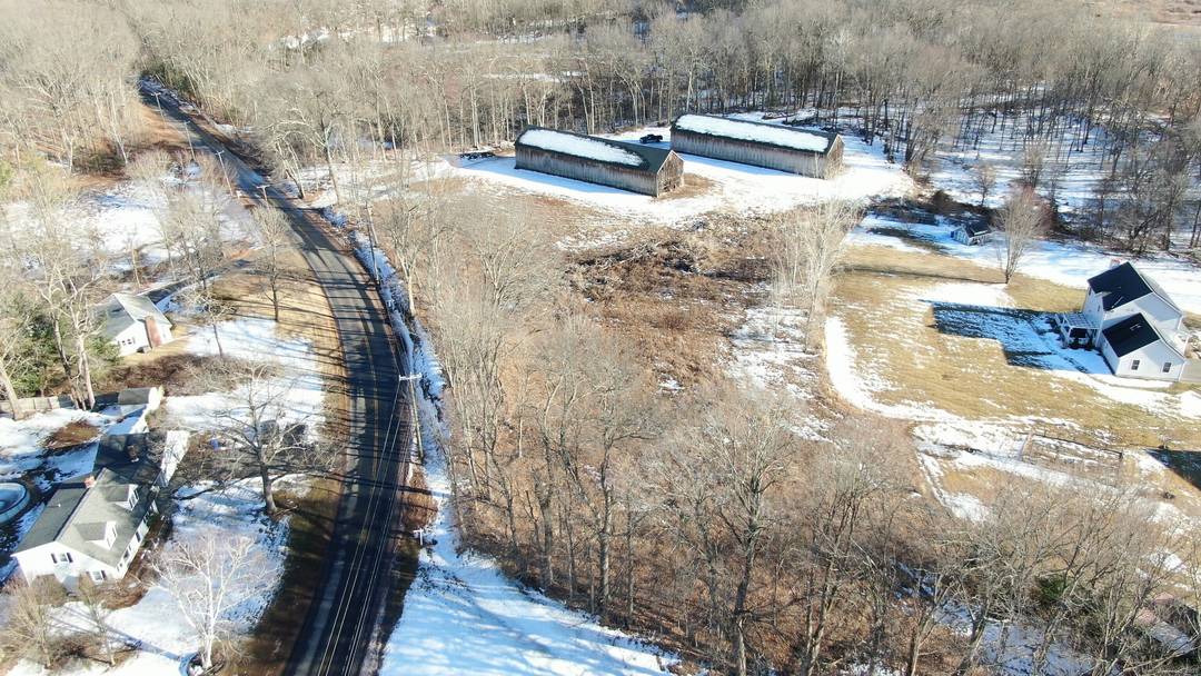 This 15. 6 acre property presents a rare and versatile opportunity for development, agriculture, or creating a private retreat.