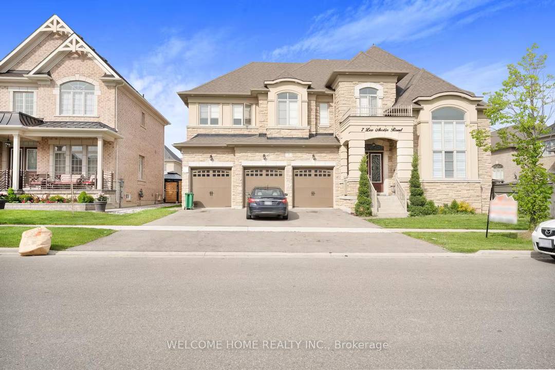 BRAND NEW ! HIGH END Separate Entrance Basement, 2 Bedrooms 2 Washrooms 1 parking, with 9 Feet Ceilings, Laminate Flooring, Pot Lights Throughout.