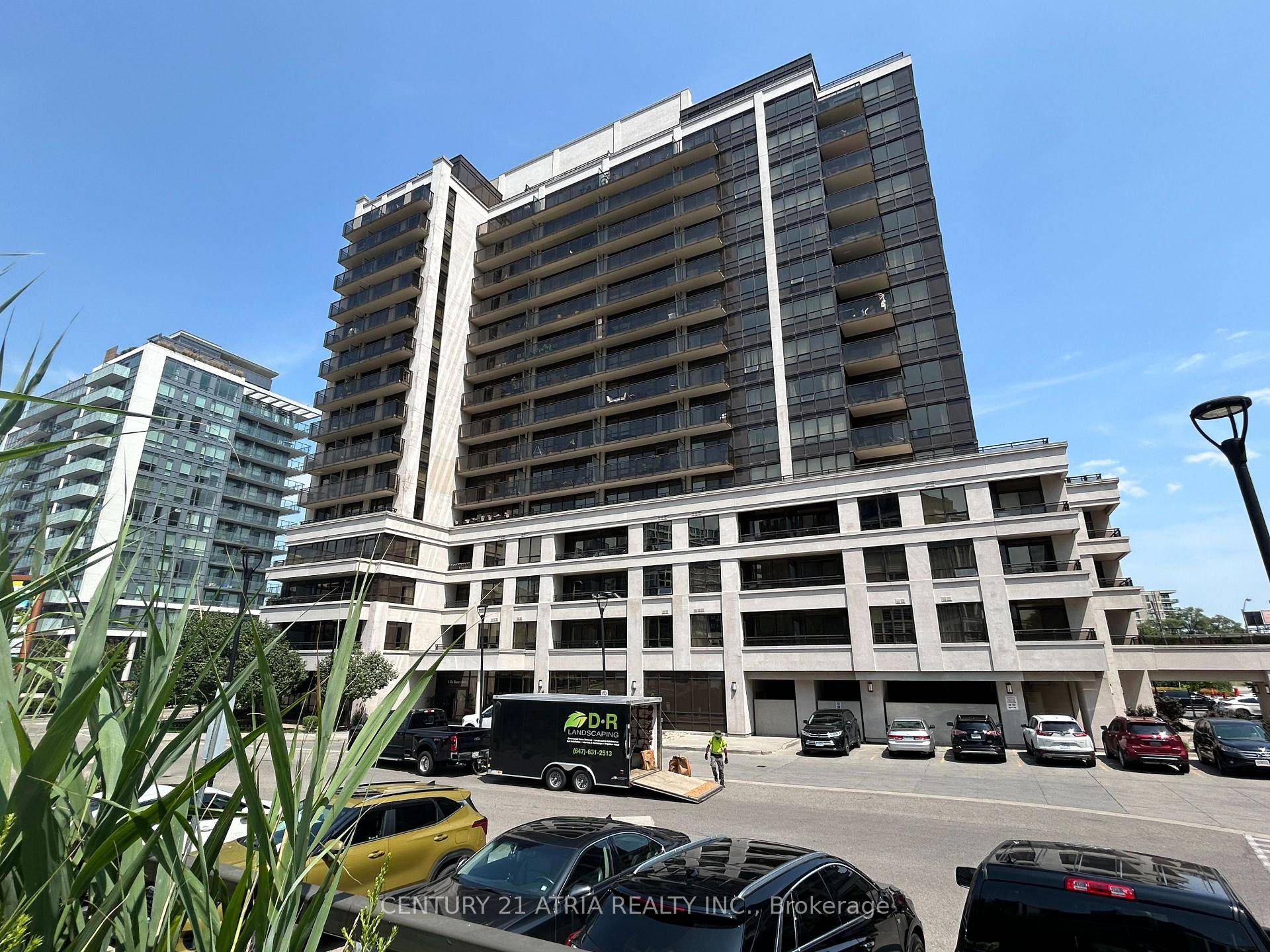 If you like to Sip your coffee on the balcony to watch the Beautiful Sunrise and enjoy your city views This Rarely found Large Corner Unit with unobstructed SE view ...