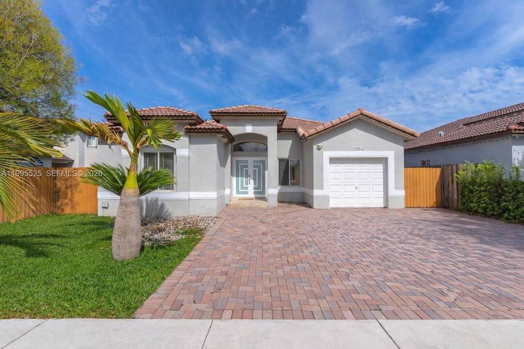 Beautifully maintained and upgraded NO HOA single family home offering the perfect blend of comfort and functionality.