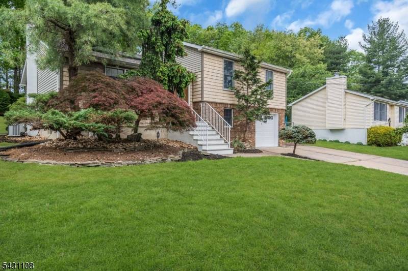 Stunning updated split level home with private backyard, move in ready in 2026.