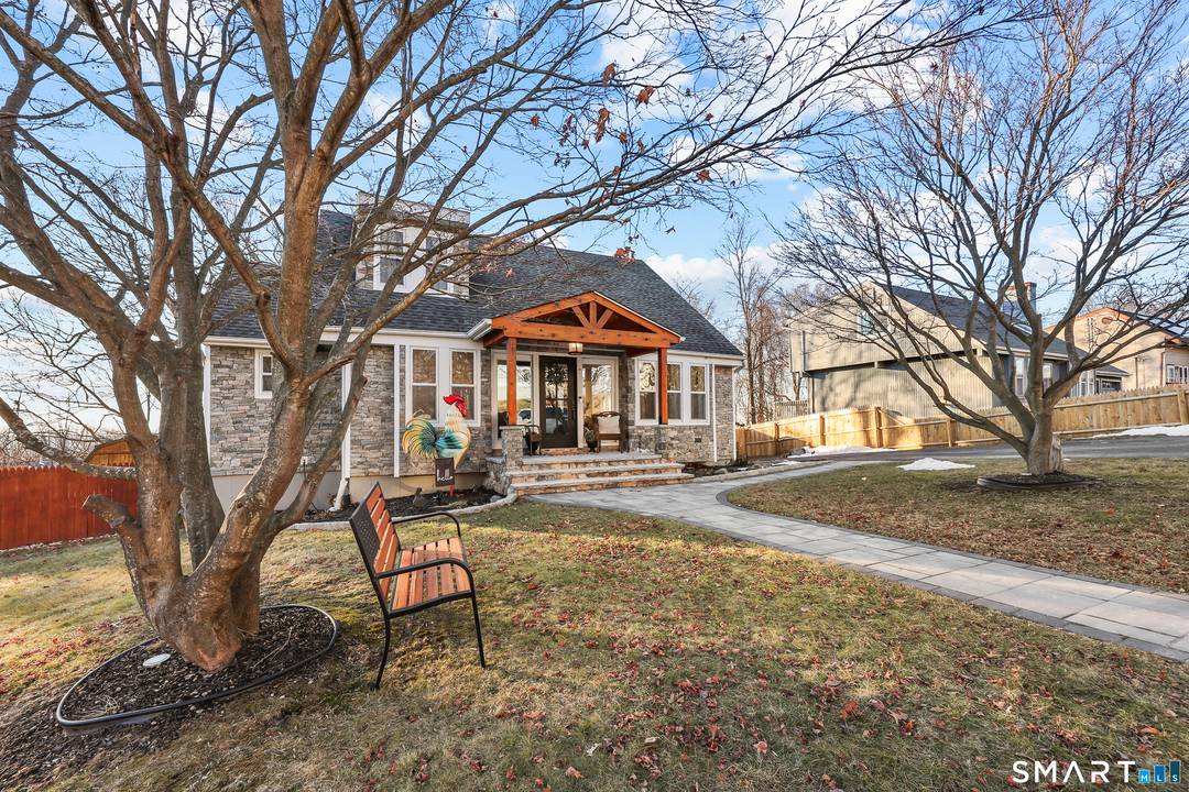 Welcome home to this beautifully remodeled Bucks Hill retreat offering the perfect blend of comfort, style, and lifestyle living.