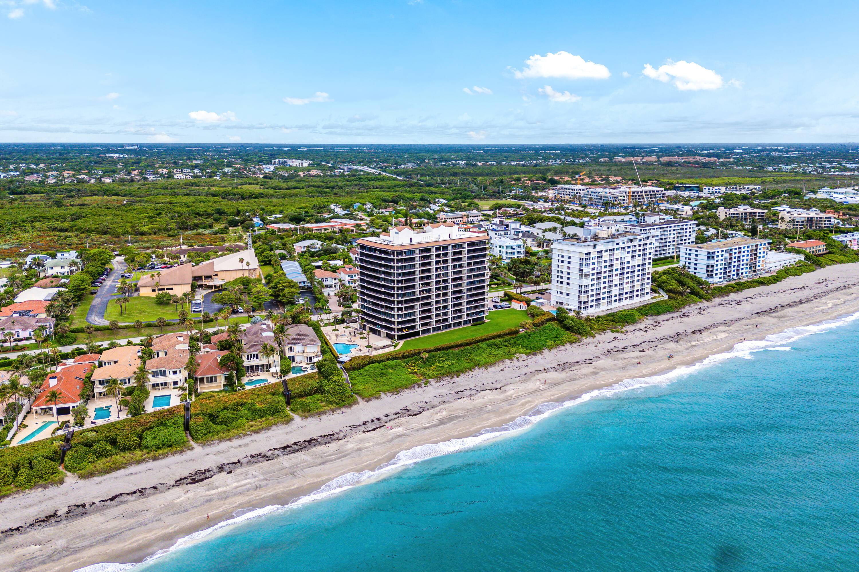 Welcome to Waterfront on the Ocean !