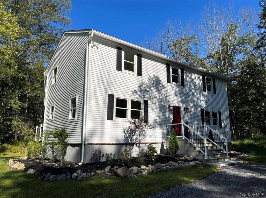 New Construction. This 3 bedroom, 2.