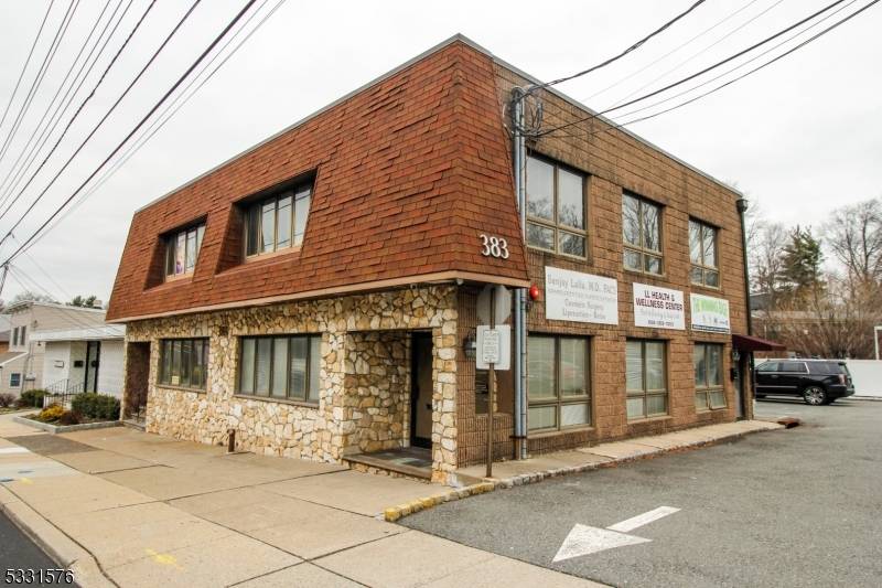 Prime Investment Opportunity Fully Leased 5, 000 sq.