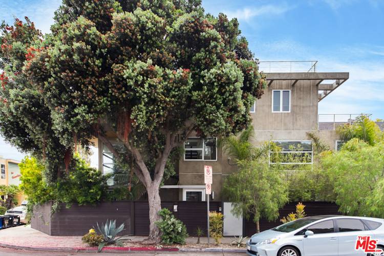 1917  Alberta AVE 5BR Marina Del Rey La