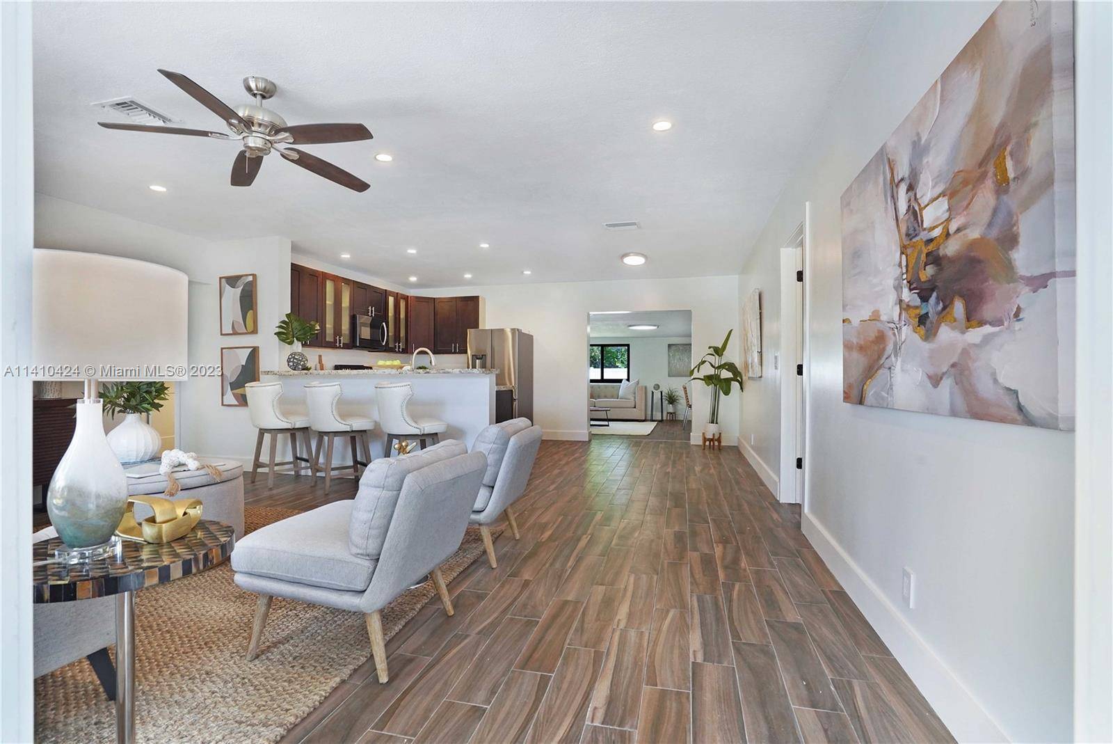 Welcome home to 1770 SW 32nd Court in the quaint neighborhood of Edgewood.