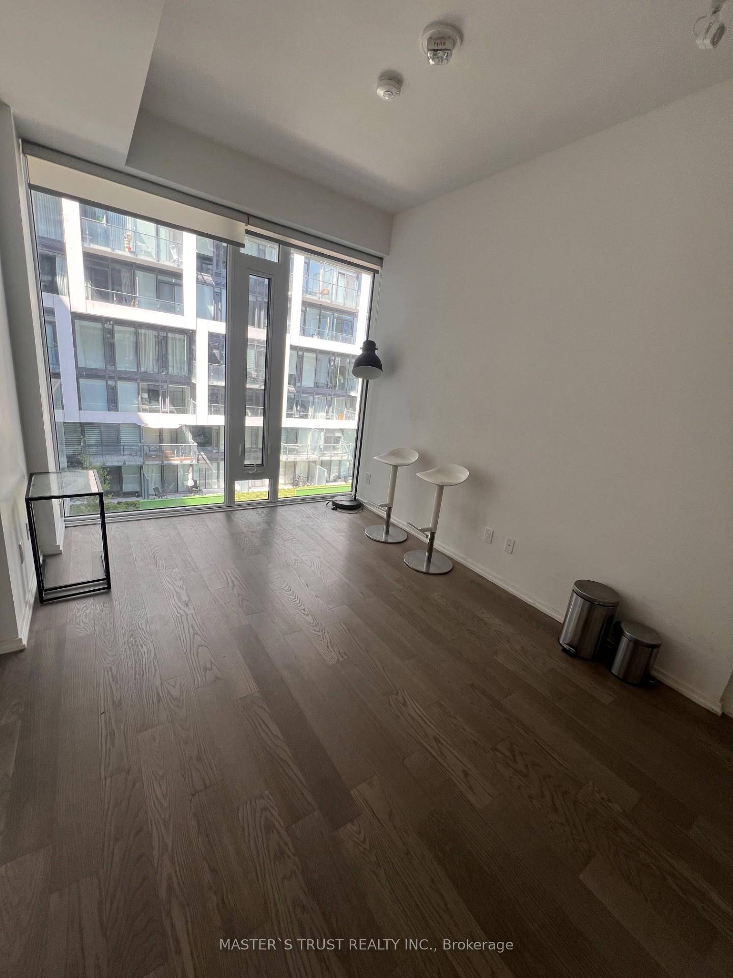 The Epitome Of Luxury Living In The Coolest Condo In The Area, Conceived By The Famous Designer Karl Lagerfeld !
