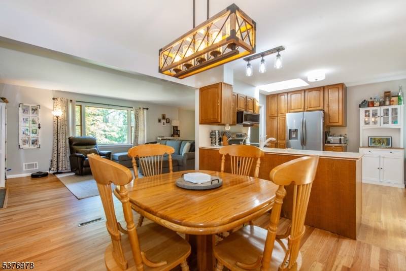 Welcome to this spacious, light filled home featuring 4 bedrooms and 2.
