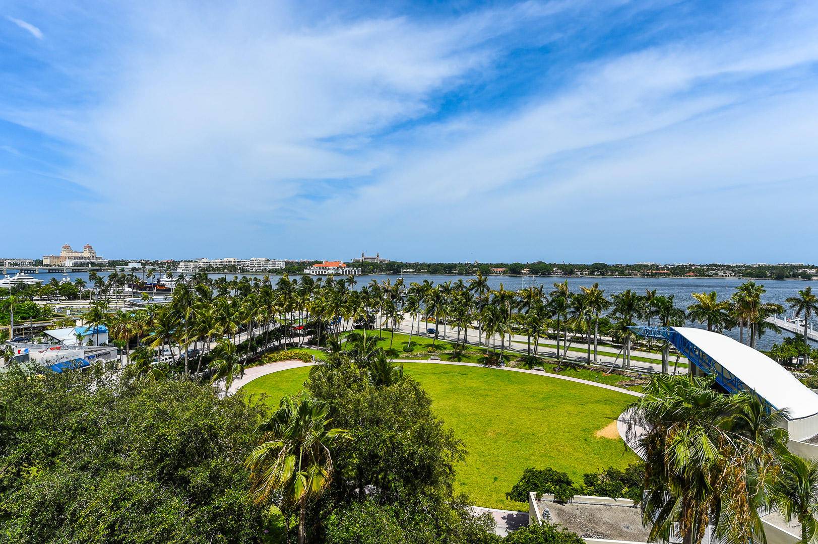 This lovely and well maintained 2 bedroom, 2 bath condo at The Strand offers a comfortable and practical living space with a private balcony overlooking the pool and partial Intracoastal ...