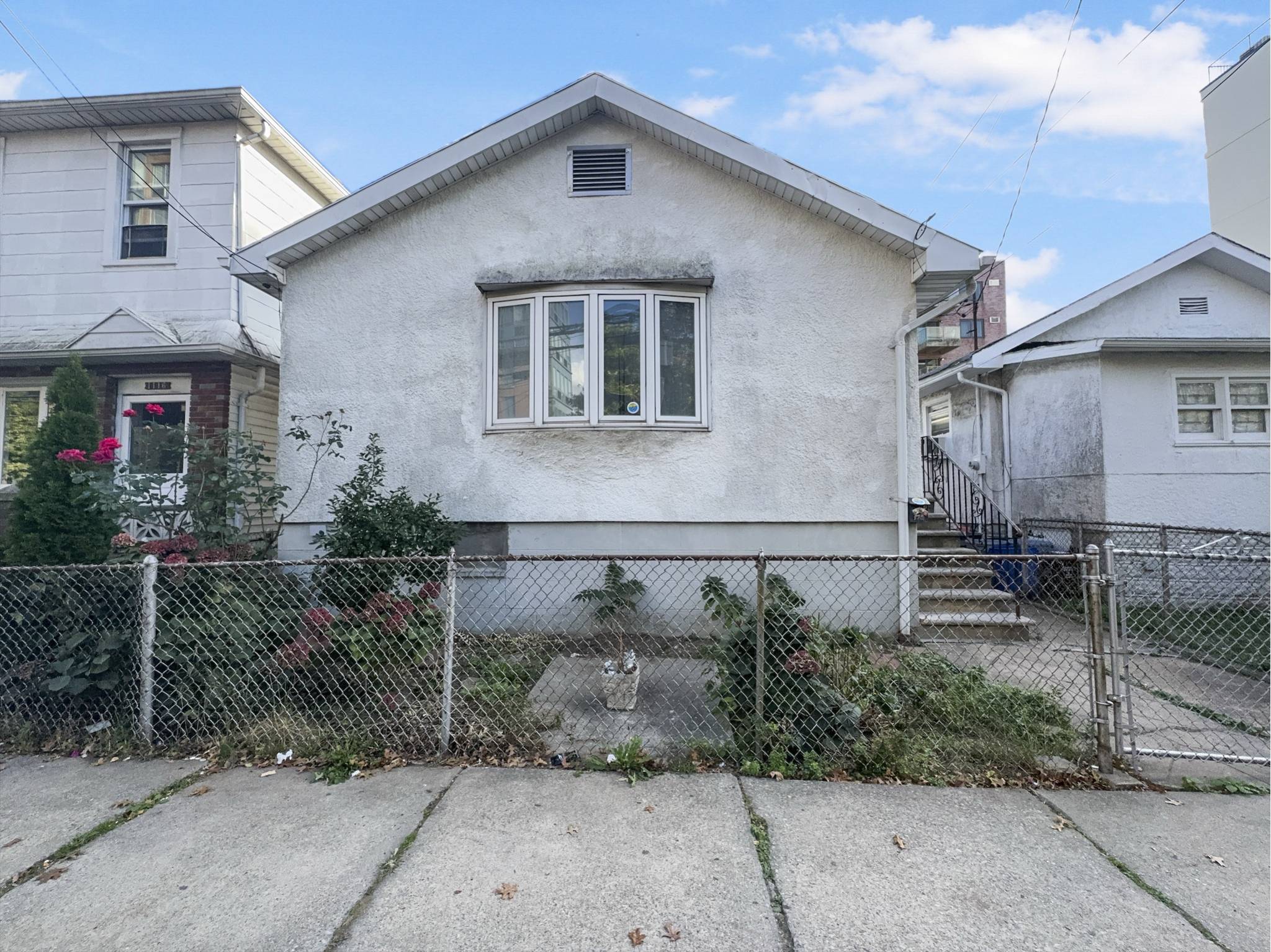 Welcome to 1114 Banner Ave, a 3 bedroom detached ranch in the desirable Brighton Beach area of Brooklyn.