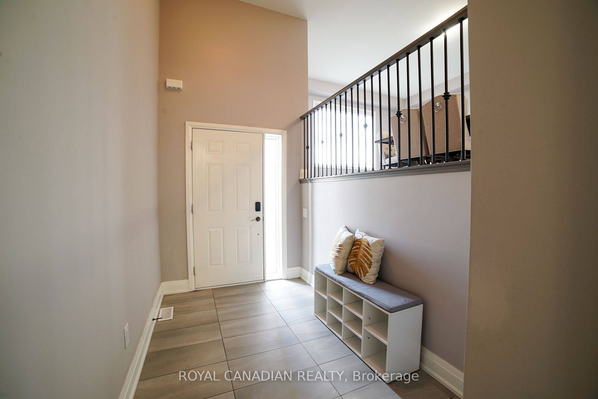 Discover a townhouse that goes beyond expectations, boasting more space than most detached homes.