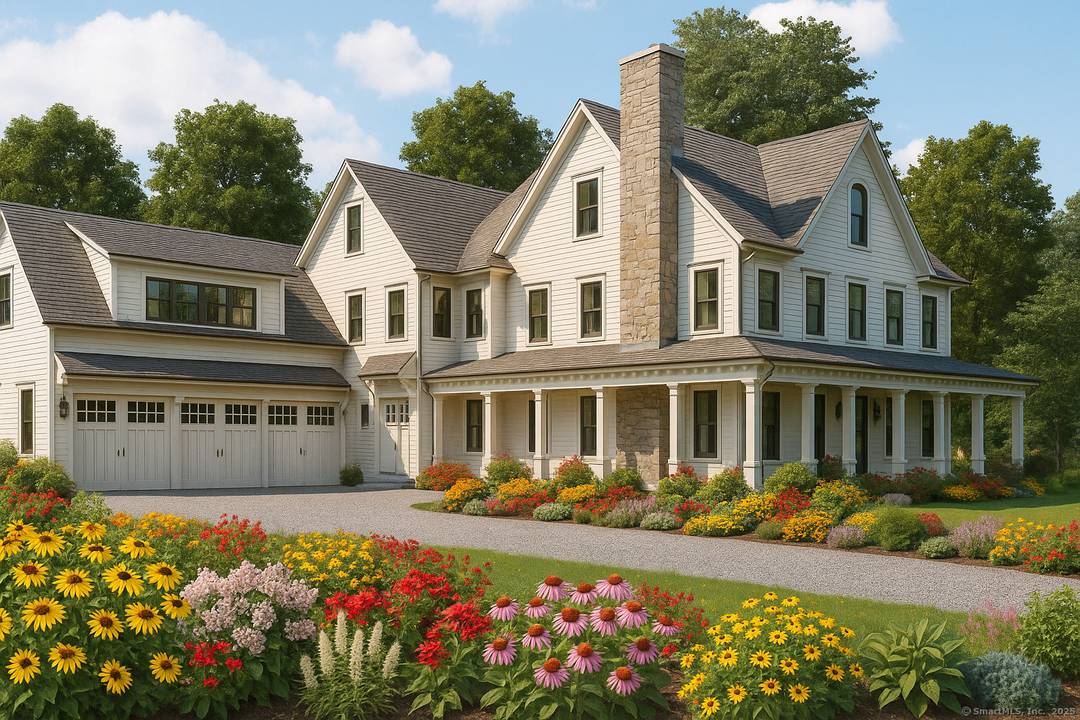 This 9000 SQFT timeless home boasts an enormous kitchen complete with custom cabinetry, a double island, walk in pantry, and butler's pantry a chef's dream come true.