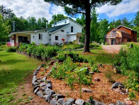 VERSATILE 29 ACRE RETREAT FOR FAMILY LIVING OR INCOME DREAMS, this property offers endless potential.