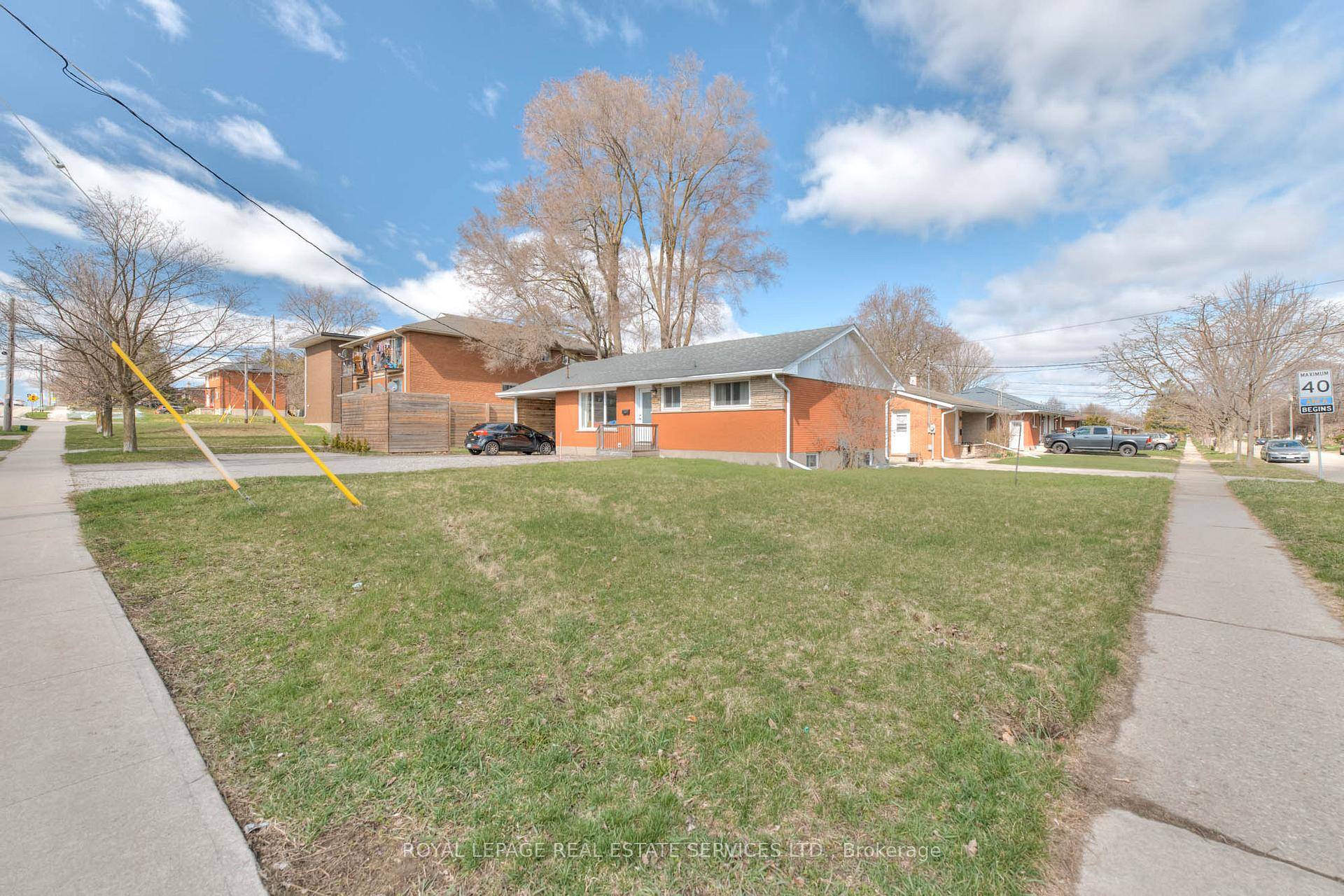 Don't miss this fantastic opportunity to own a legal duplex that offers incredible versatility and generates strong positive cash flow.