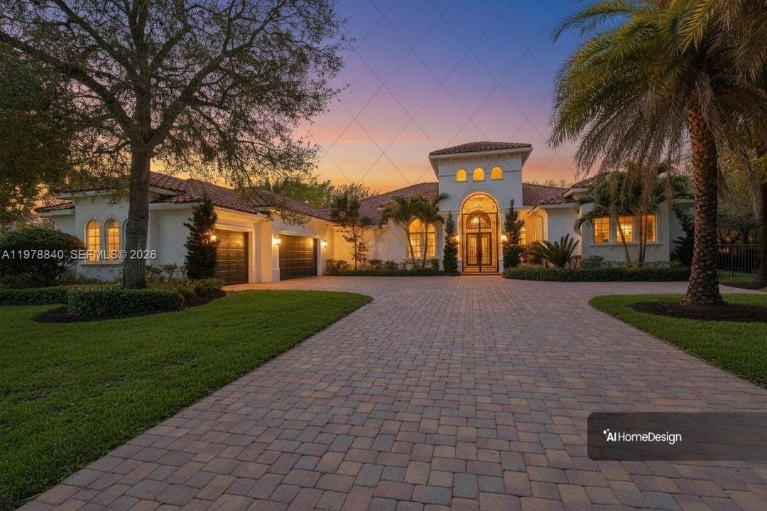 Located in the prestigious enclave of Grand Oak Estates, this residence offers luxurious spaces, architectural distinction, and modern comfort.