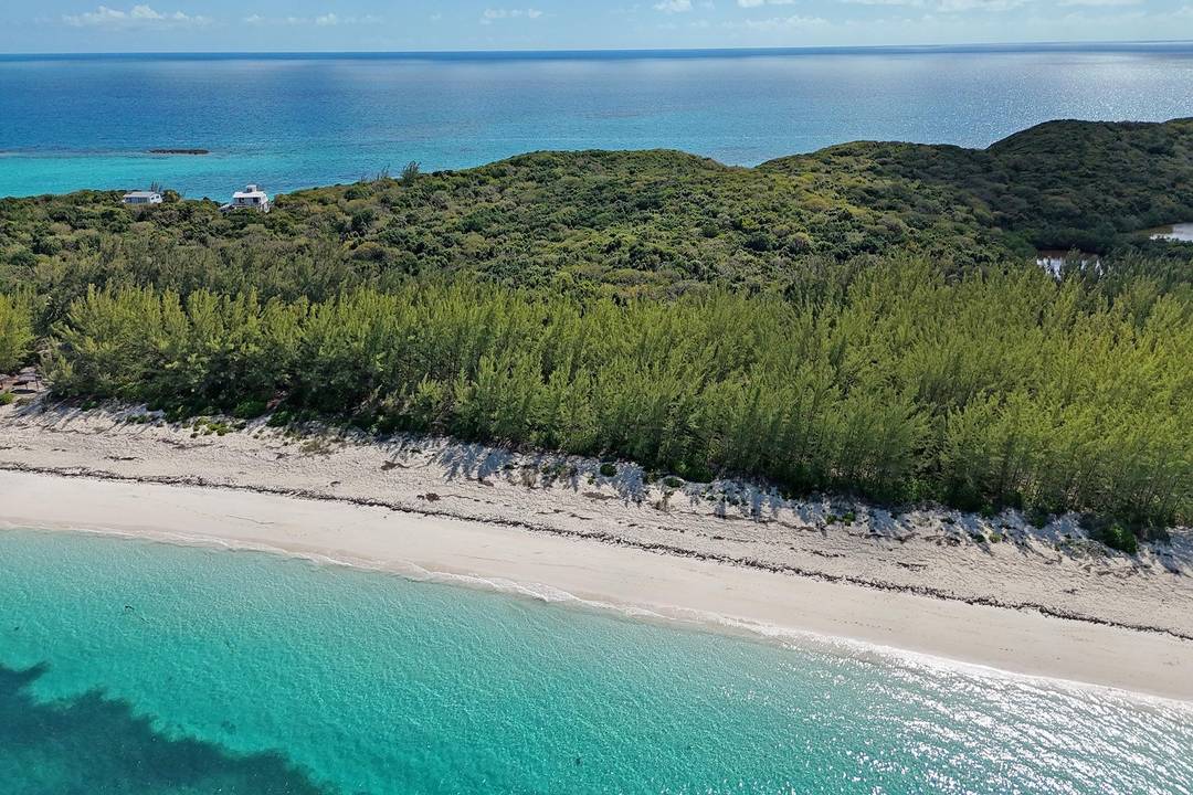 ROSE ISLAND ACREAGE Land Rose-Island