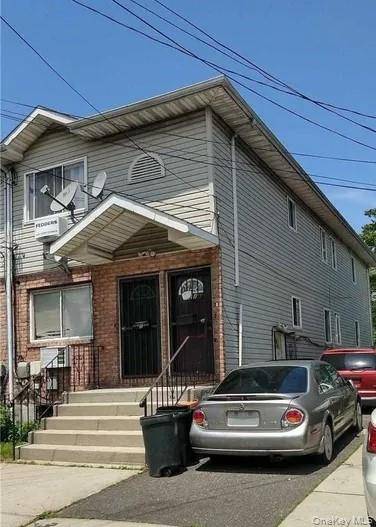 Welcome to an Exceptional Opportunity To Own This 2 Family Home with excellent rental income potential and long term appreciation.