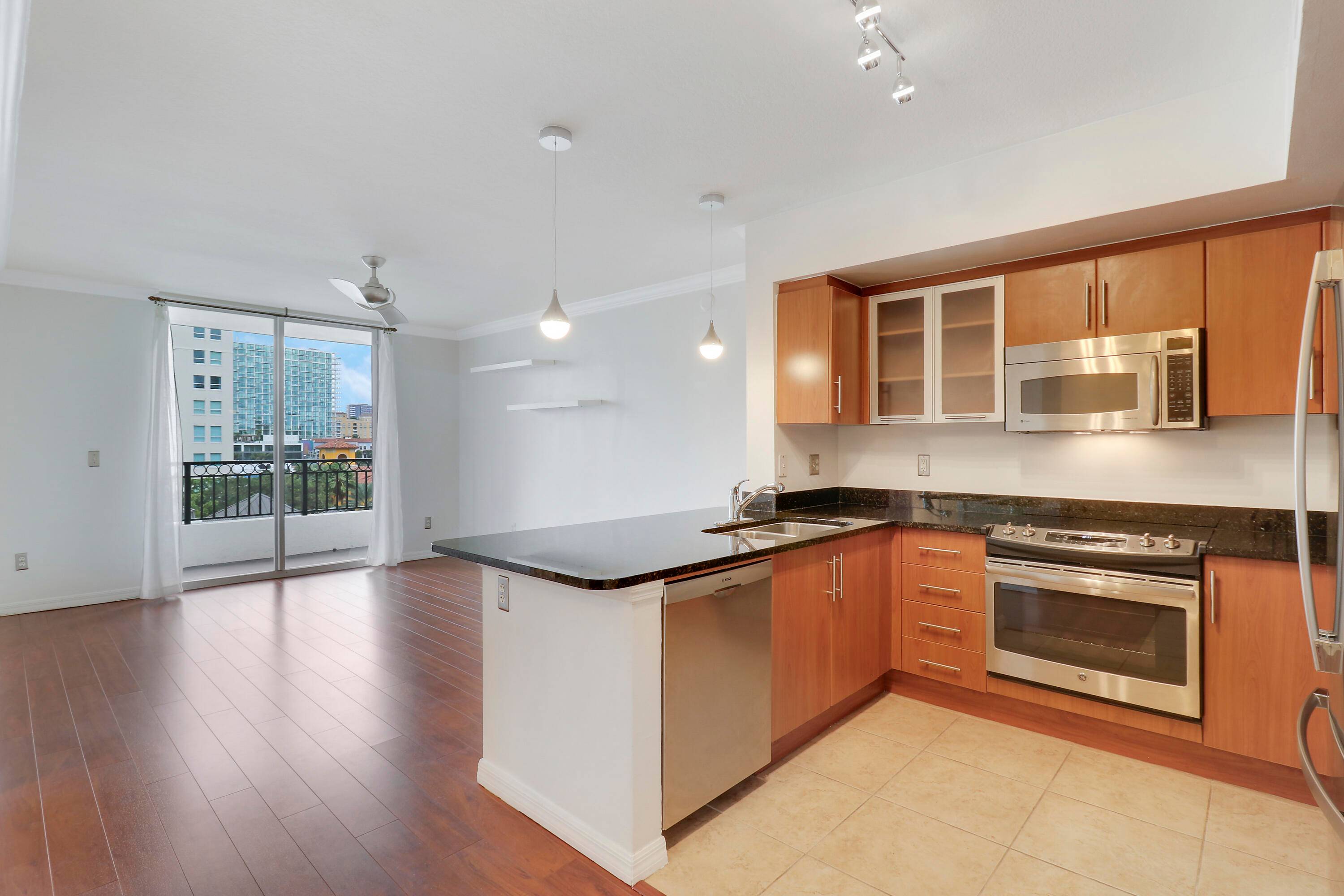 Priced to Sell and offering the best value in Downtown West Palm Beach.