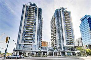 2 Split Bedroom Condo Built By Menkes With Unobstructed Gorgeous East View.