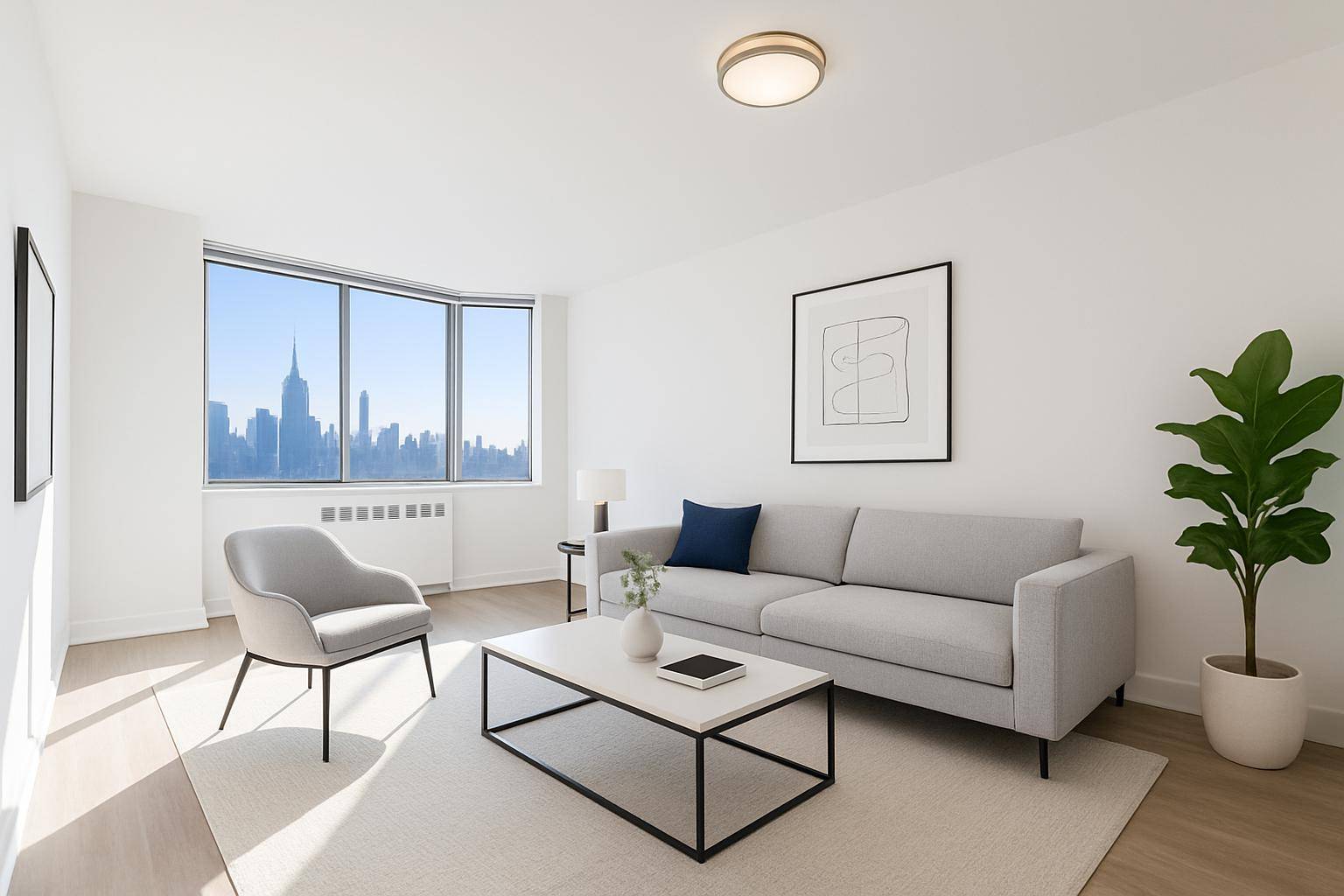 Welcome to your dream home !