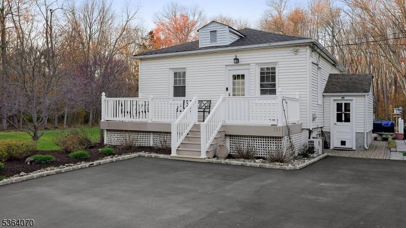 Welcome to 131 Charles Rd, a charming and well maintained home set in one of Warren's most desirable neighborhoods.