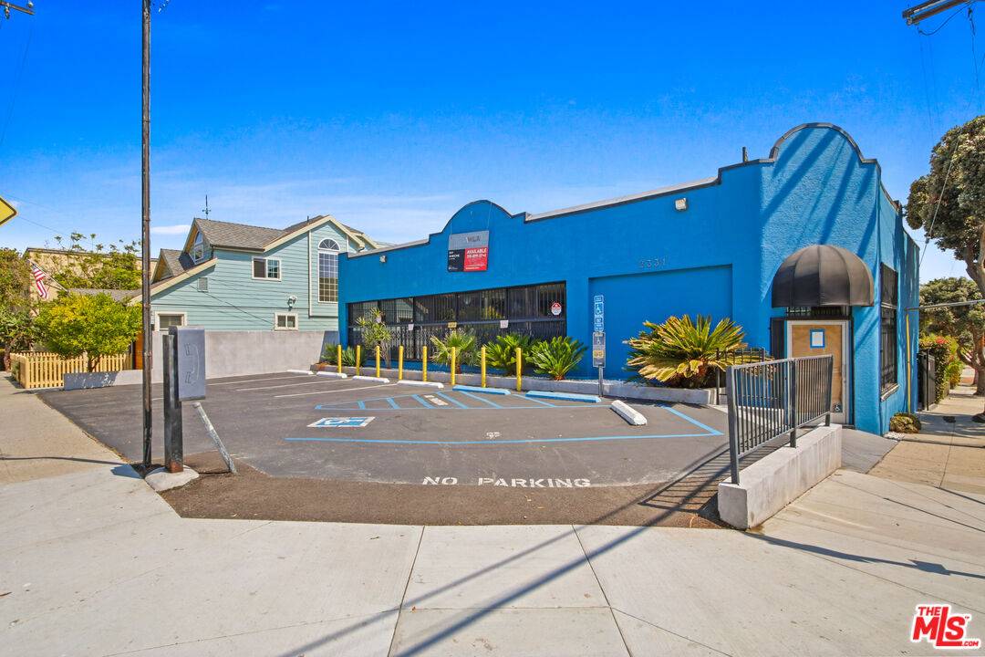 2331   4th St Santa Monica La