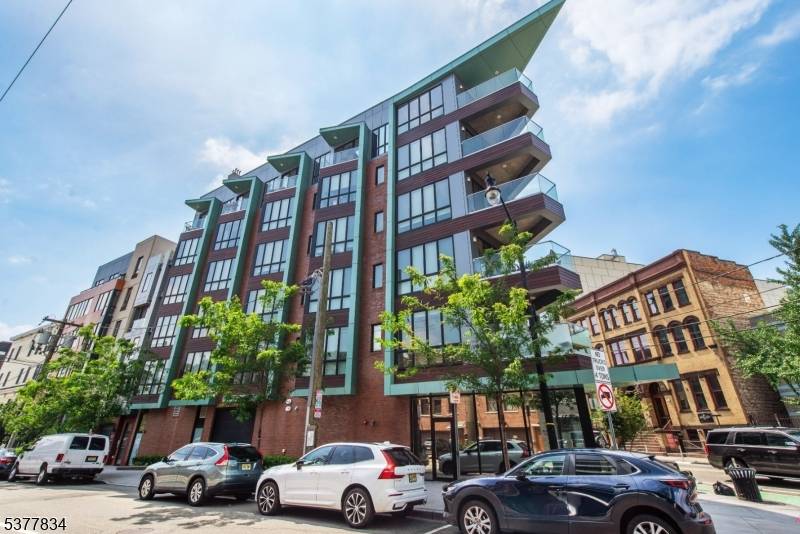 Welcome to The Cornerstone Lofts where modern luxury meets timeless design.