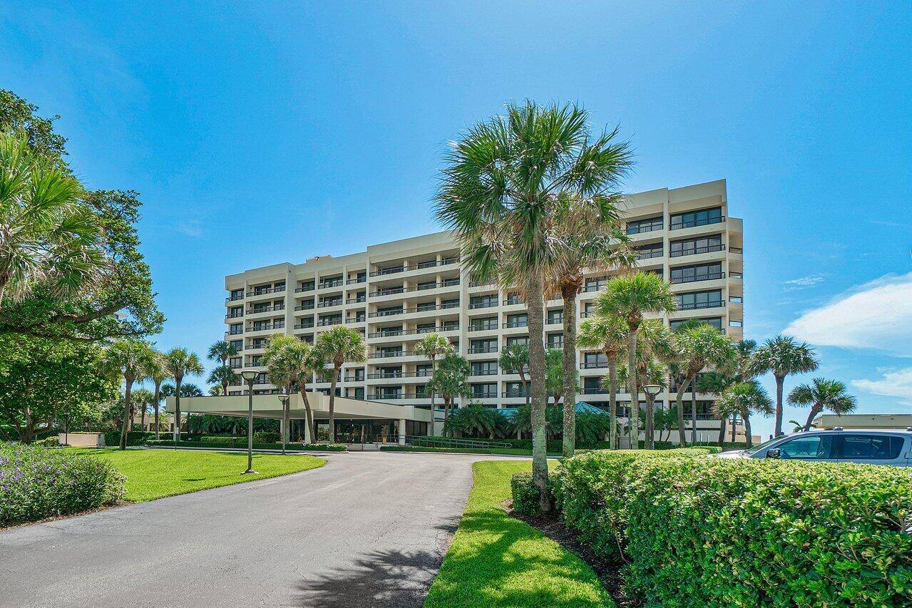 1800 S Ocean Boulevard Condo Palm Beach