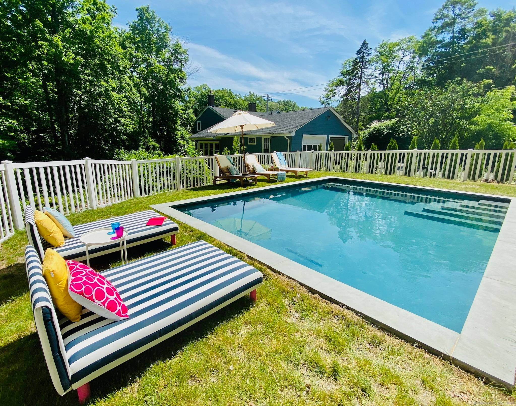 Dreaming of a lifestyle reminiscent of years past ?