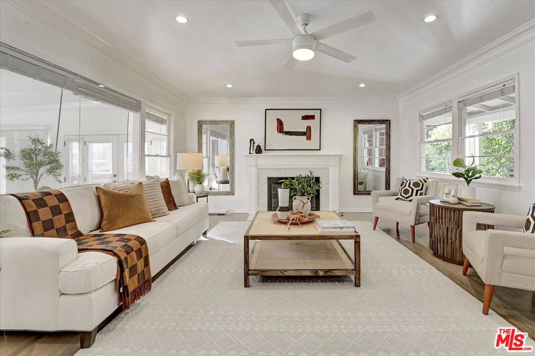 852 11th St 3BR Santa Monica La