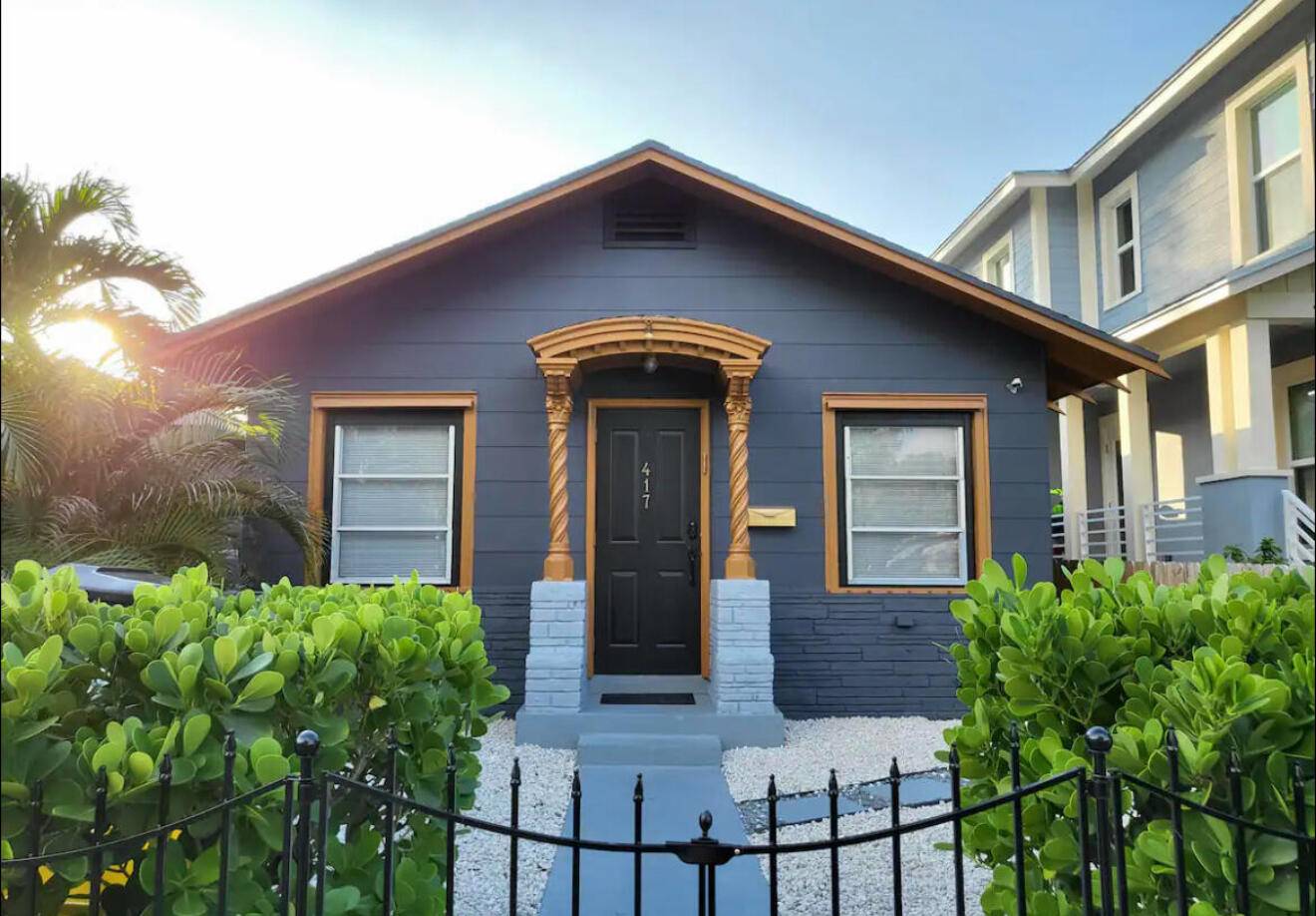 Coastal Living at Its Finest Fully Furnished 2 Bed, 2 Bath Retreat !