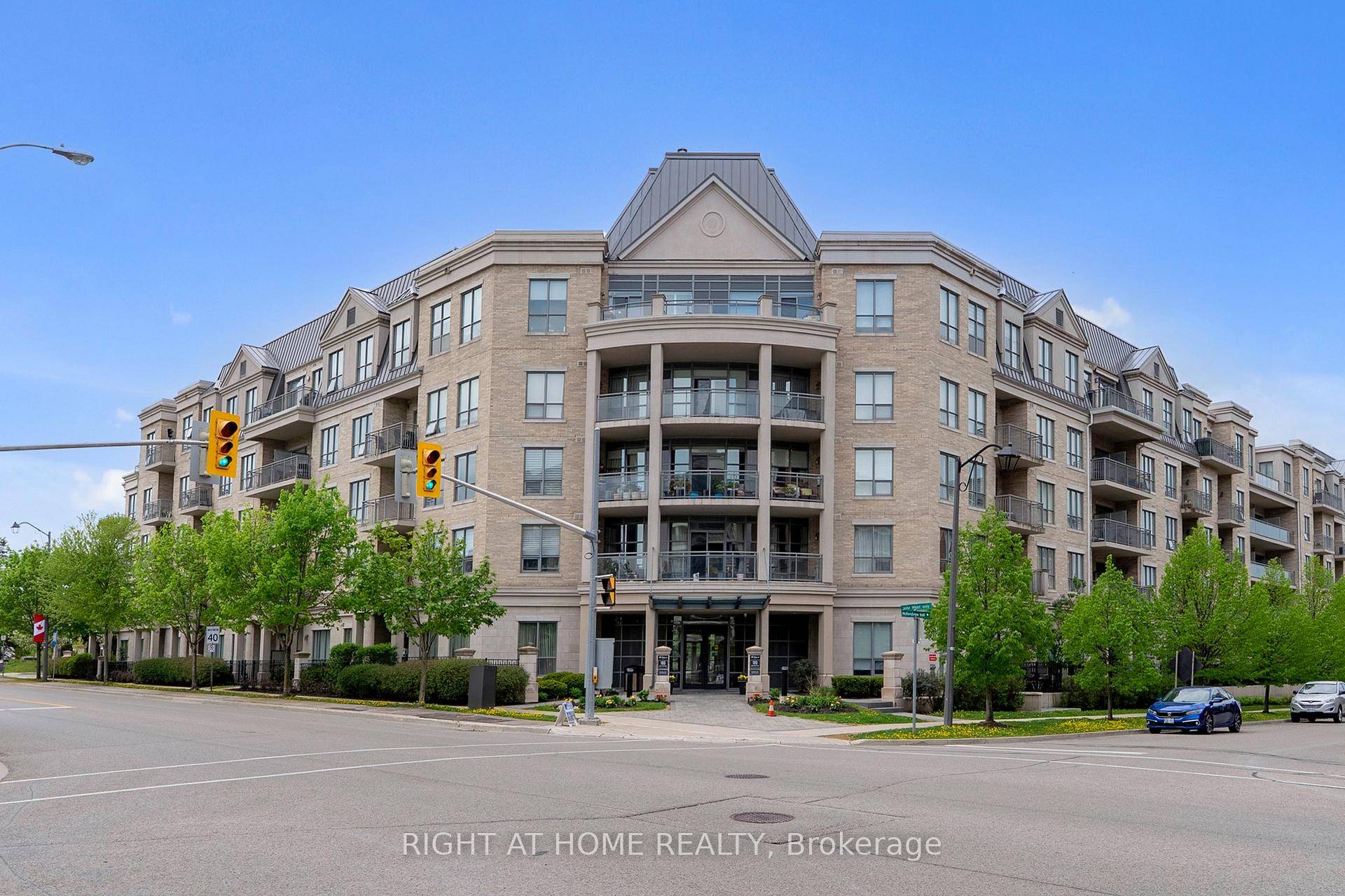 Move in ready 1 bedroom plus den condo in Auroras highly sought after Ridgewood building, offering stunning private balcony views of the lagoon, conservation area, and unforgettable sunsets.