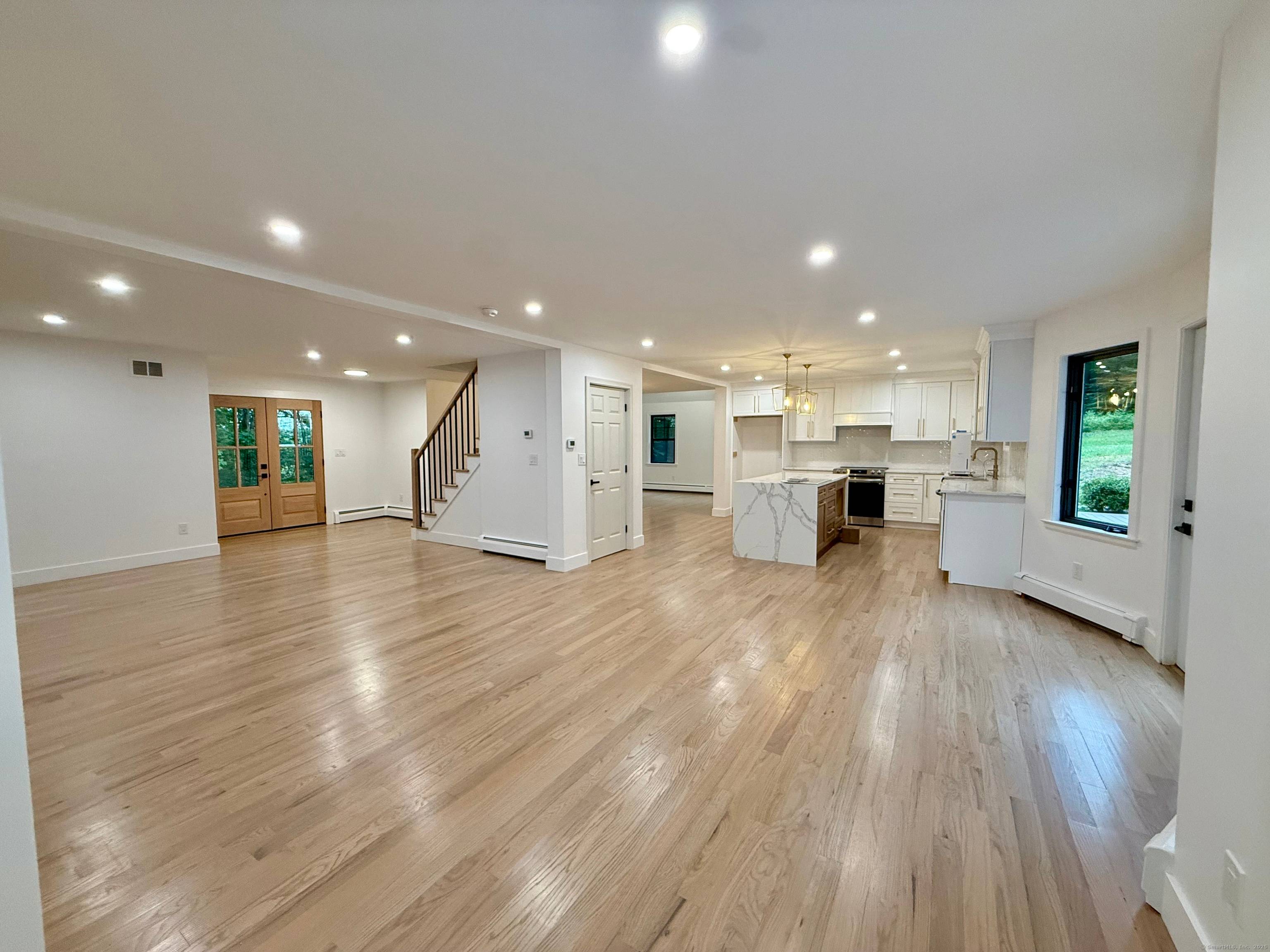 Welcome to 60 Mountain Rd, this property has been fully remodeled and designed with you in mind.