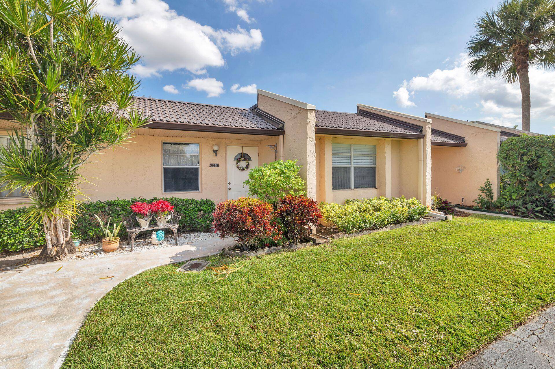 Discover Golden Lakes, an active 55 guard gated community.