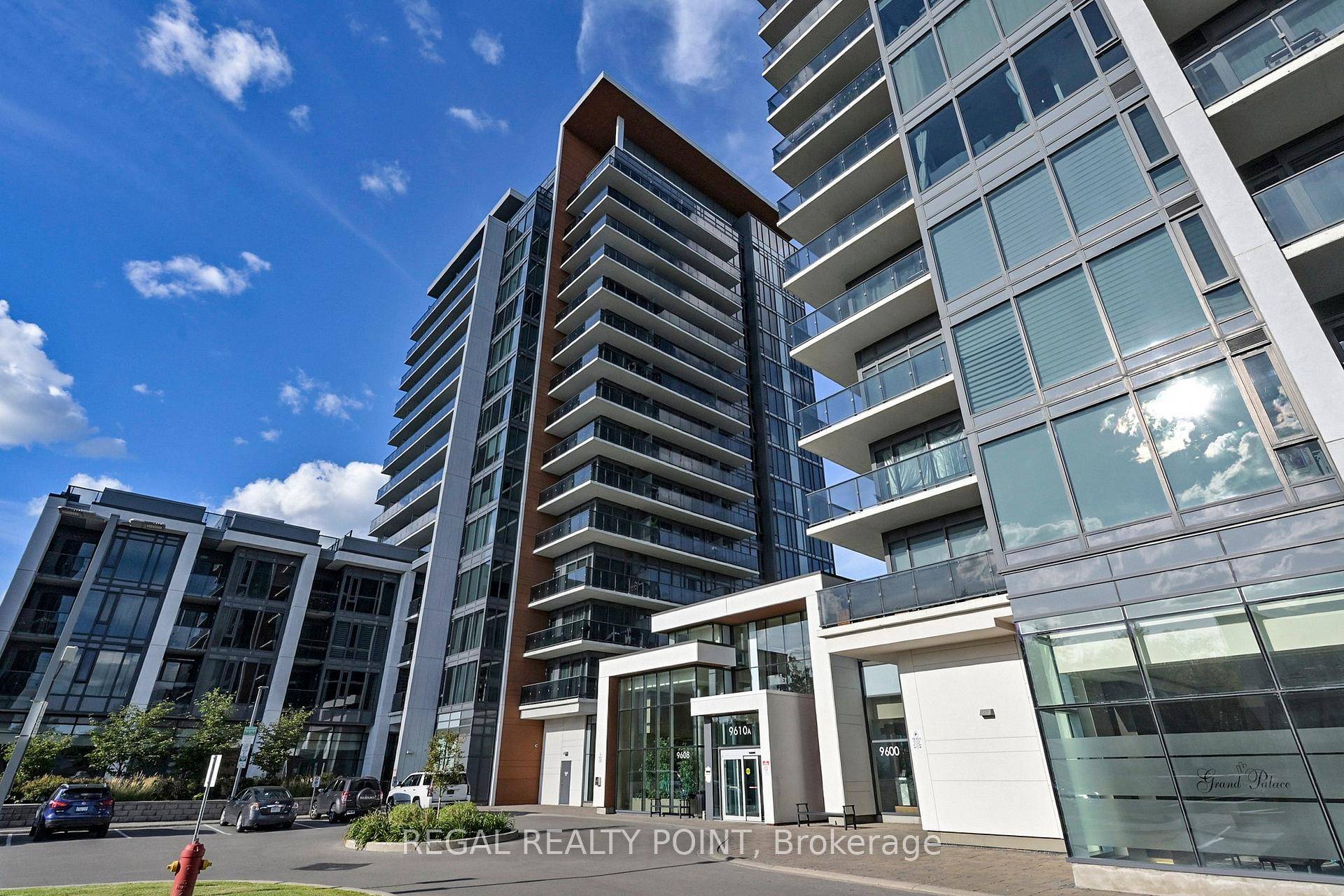 Absolutely Gorgeous Location and Amazing West view, Heart Of Richmond Hill.