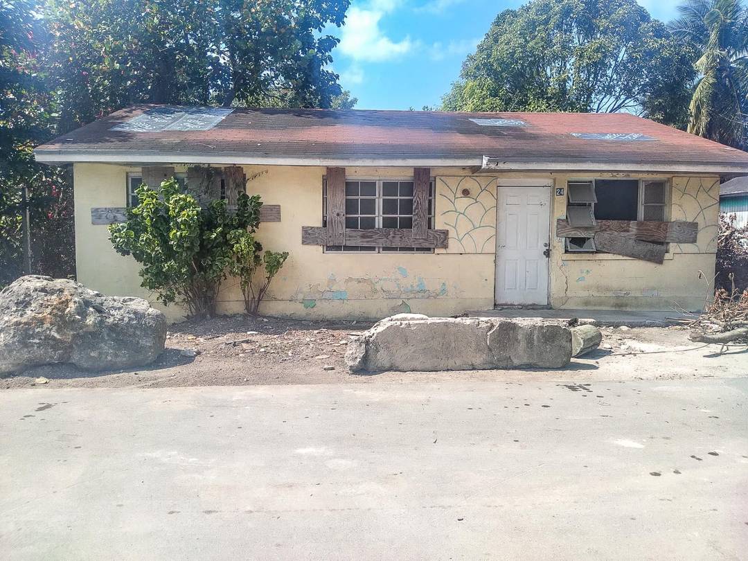 HOMESTEAD STREET Single Family Home New-Providence