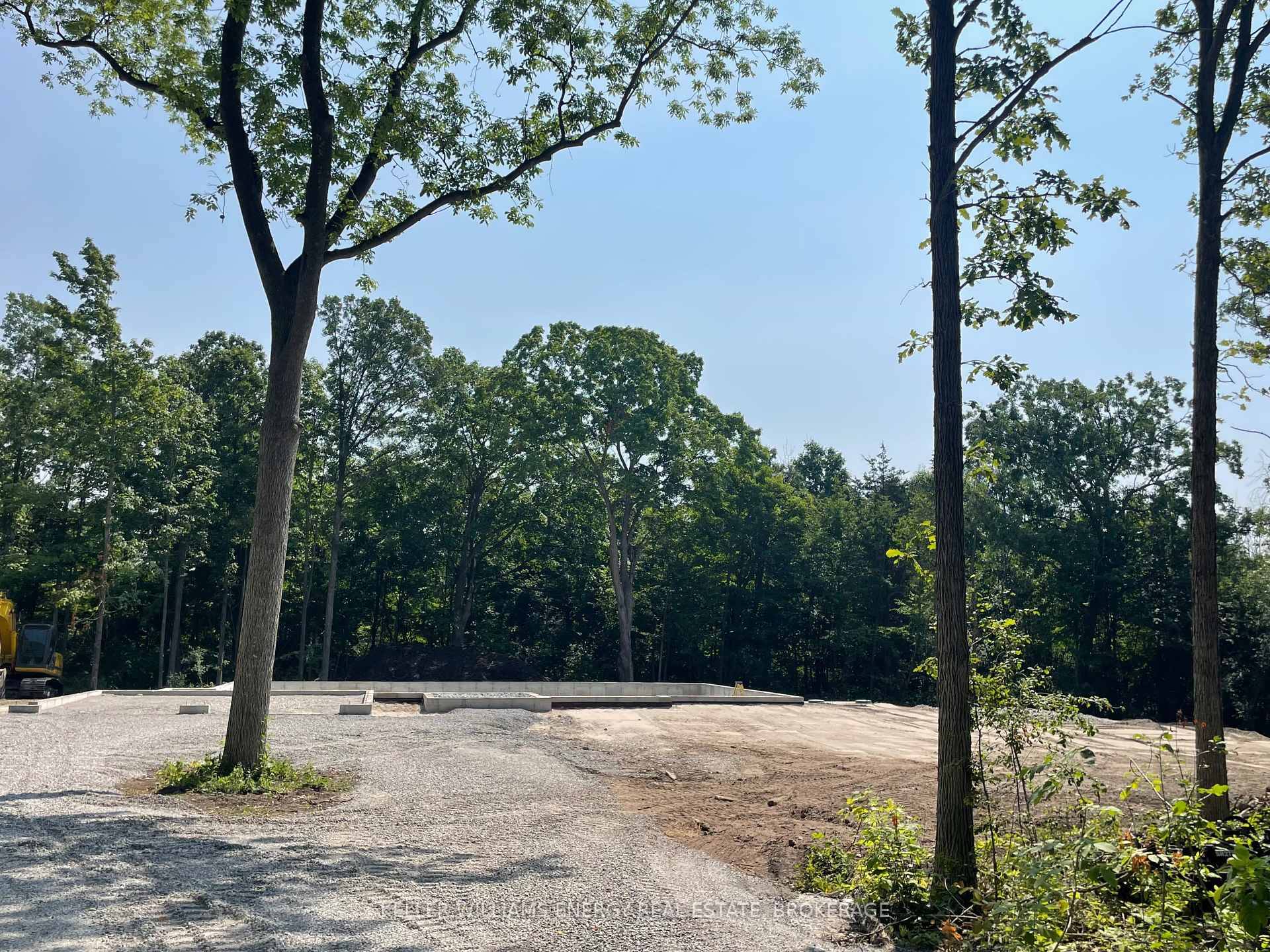Construction is Underway !