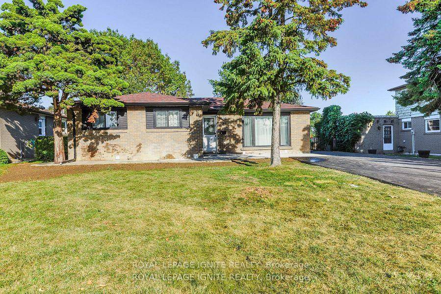 Dare to Compare 2 Legal Units in Basement 100 brand new copper wiring Brand new appliances over 175K in upgrades you might have heard before it's a renovated house but ...