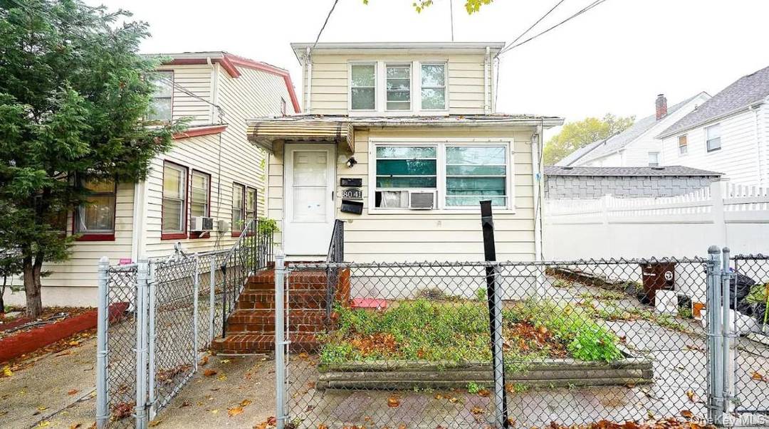 SOLD AS IS NO ACCESS. This 1500 sq ft multifamily home offers 5 bedrooms and 2 full baths, making it an excellent opportunity for both homeowners and investors alike.