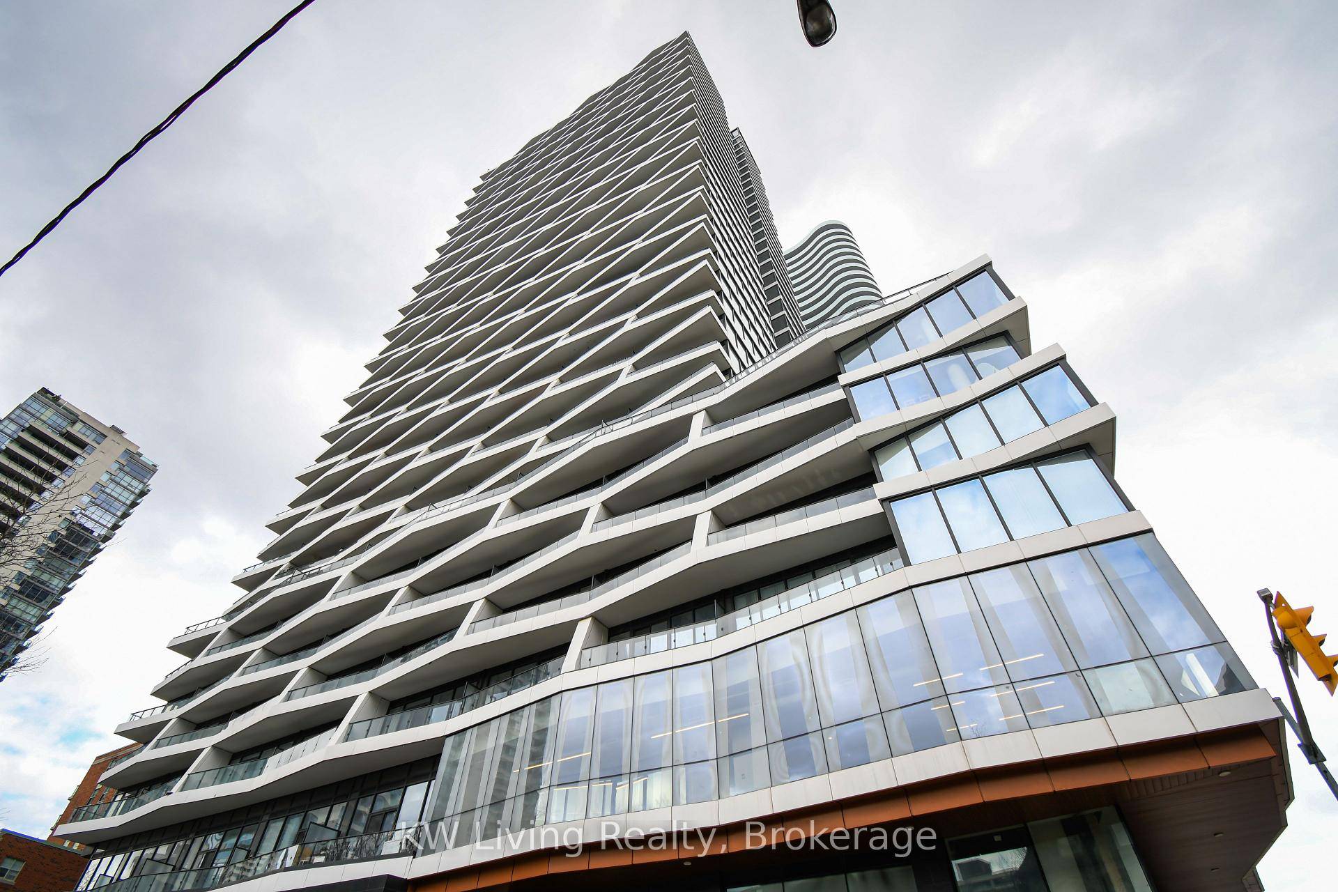 Luxury One Bedroom Study Unit At Axis Condos Developer By Centre Court.
