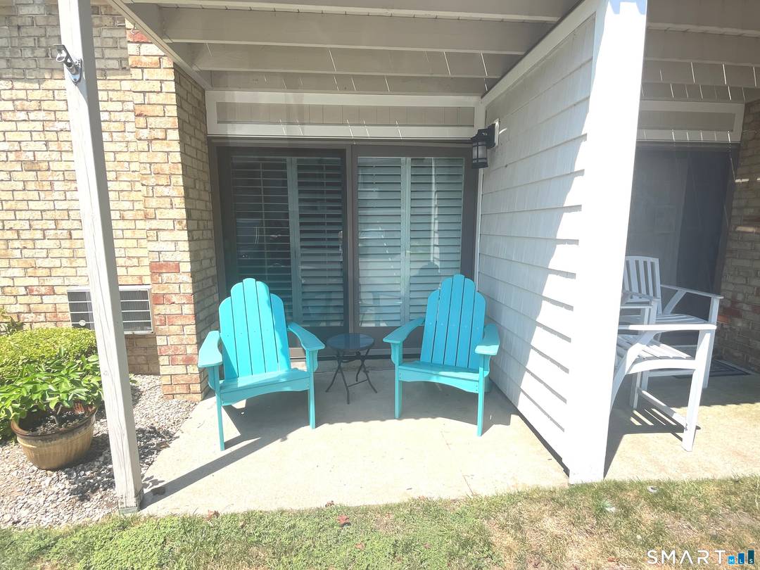 Enjoy coastal living in this spacious three bedroom, two and one half bath townhouse ideally situated within the highly desirable Dorlon Terrace waterfront complex in East Norwalk.