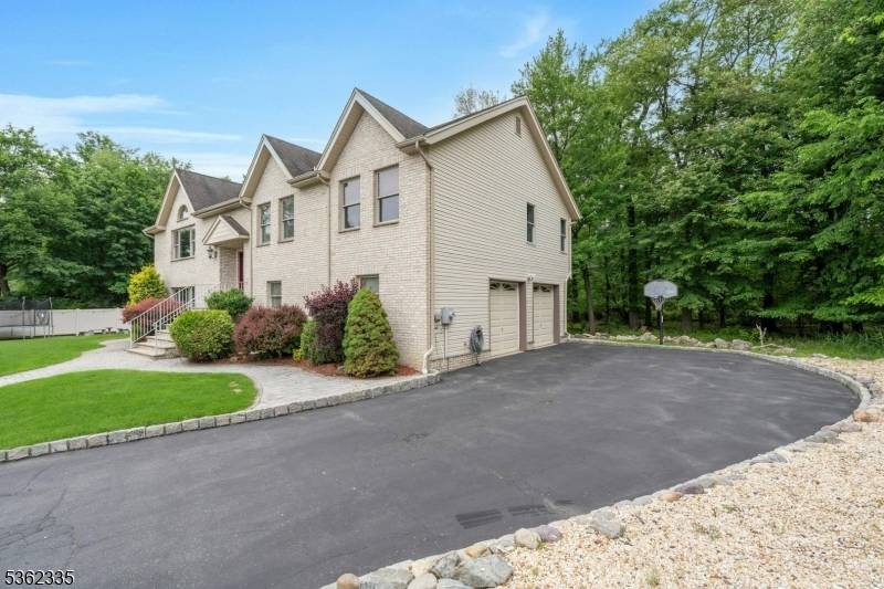 Exceptional living awaits at the end of a private cul de sac in this first time offered four bedroom, three bath custom home offering approximately 3, 400 square feet of ...