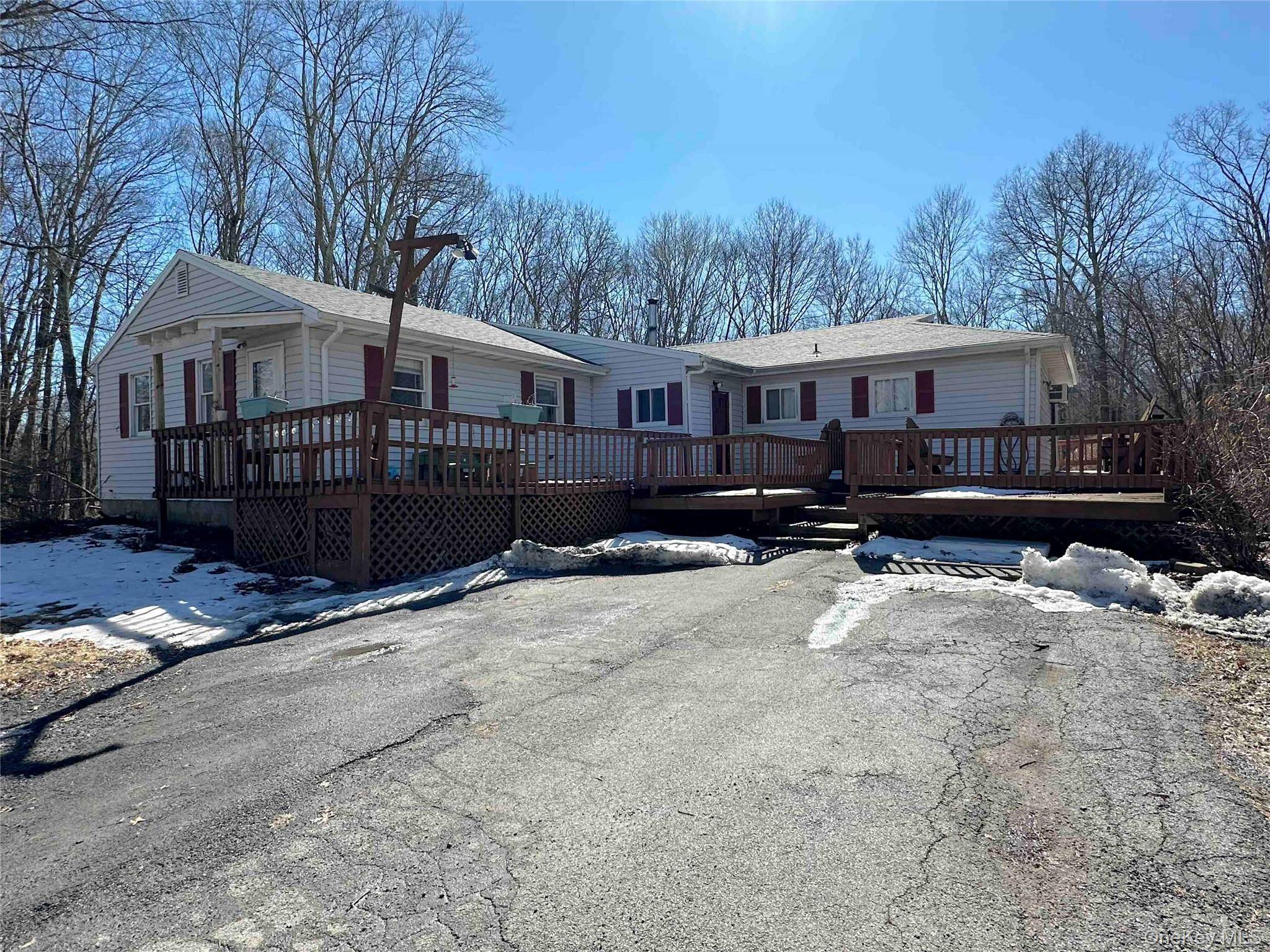 Prime Investment Opportunity in Gardiner !