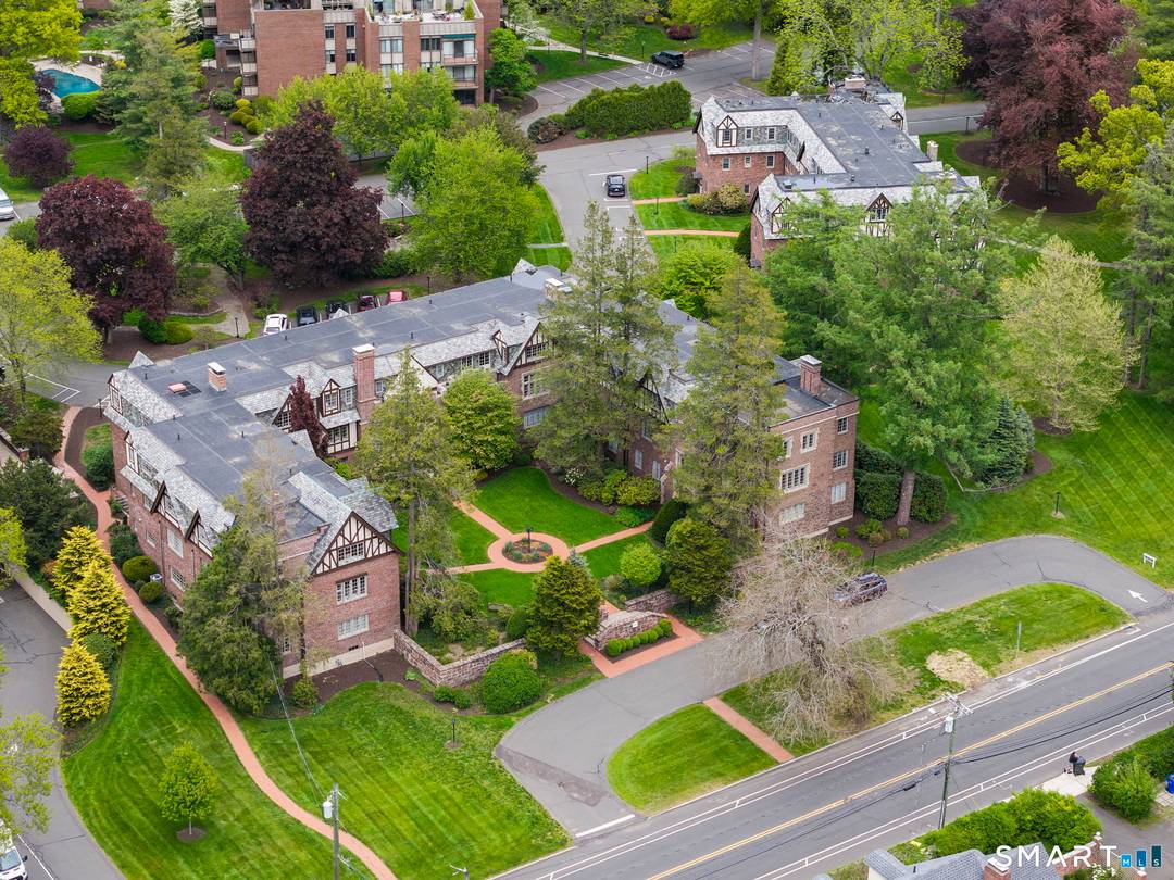 Welcome to 180 Fern Street, a rare opportunity to own a spacious, single level condominium in one of West Hartford's most desirable and walkable neighborhoods.