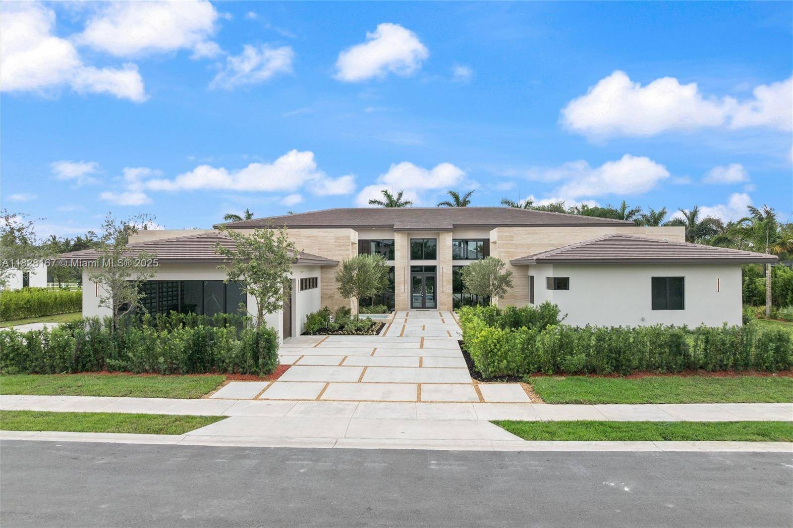 A masterpiece of Mediterranean charm and modern luxury, this 5BD 5.