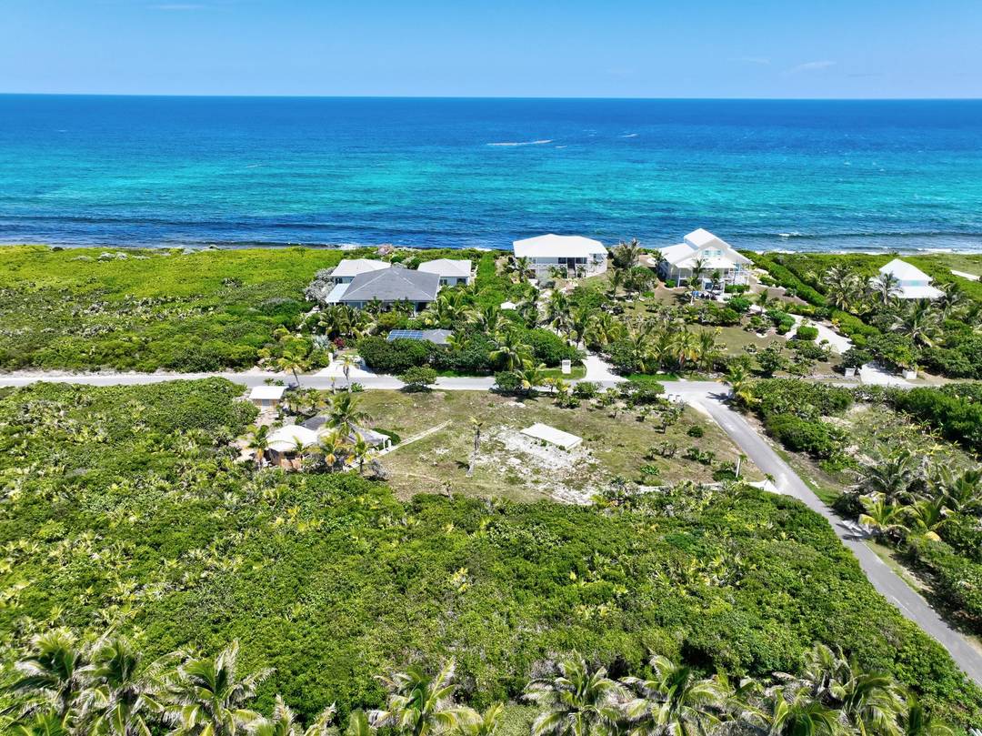 LOT 1A MARNIE'S CREEK, EL Land Abaco